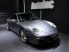 Porsche 911 Carrera S Coupe 3.8A