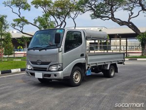 Toyota Dyna 150 3.0M