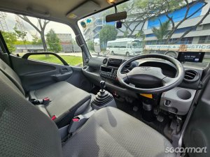 Toyota Dyna 150 3.0M