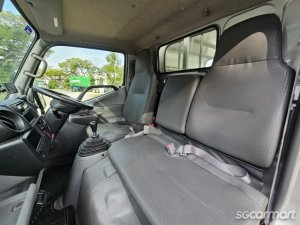 Toyota Dyna 150 3.0M