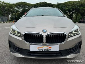 BMW 2 Series 216i Gran Tourer