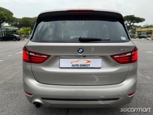 BMW 2 Series 216i Gran Tourer