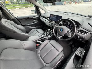 BMW 2 Series 216i Gran Tourer