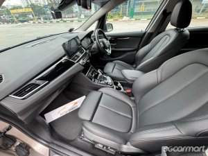 BMW 2 Series 216i Gran Tourer