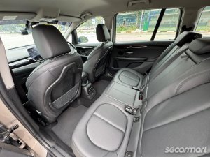 BMW 2 Series 216i Gran Tourer