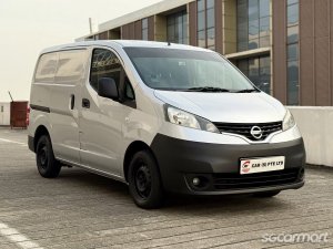 Nissan NV200 1.5M