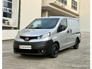 Nissan NV200 1.5M