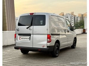 Nissan NV200 1.5M
