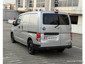 Nissan NV200 1.5M