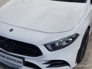 Mercedes-Benz A-Class A200
