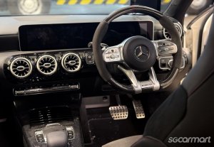 Mercedes-Benz A-Class A200