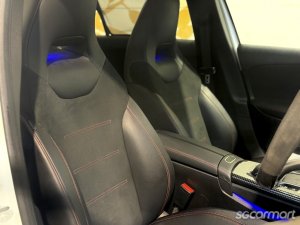 Mercedes-Benz A-Class A200