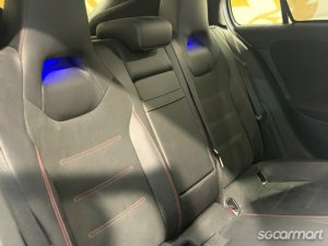 Mercedes-Benz A-Class A200