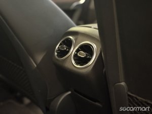 Mercedes-Benz A-Class A200