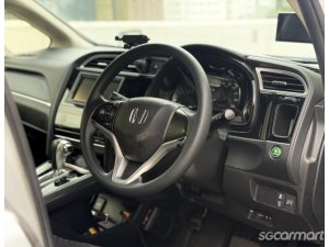 Honda Shuttle 1.5A G