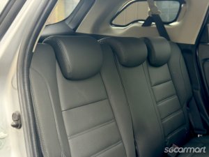 Honda Shuttle 1.5A G