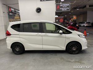 Honda Freed Hybrid 1.5A G 7-Seater Honda Sensing