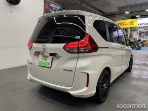 Honda Freed Hybrid 1.5A G 7-Seater Honda Sensing