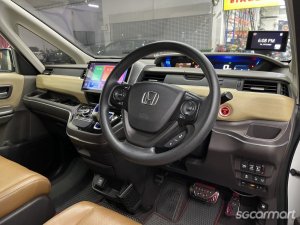 Honda Freed Hybrid 1.5A G 7-Seater Honda Sensing