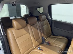 Honda Freed Hybrid 1.5A G 7-Seater Honda Sensing