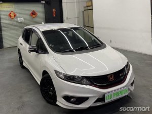 Honda Jade 1.5A RS