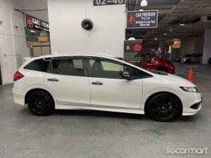 Honda Jade 1.5A RS