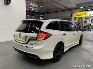 Honda Jade 1.5A RS