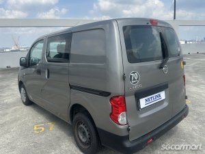 Nissan NV200 1.5M