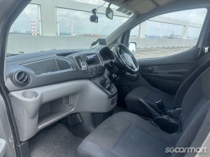 Nissan NV200 1.5M