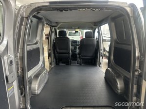 Nissan NV200 1.5M
