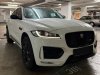 Jaguar F-PACE 3.0A V6 Supercharged R-Sport