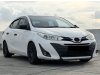 Toyota Vios 1.5A E