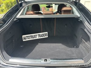 Audi A5 Sportback Mild Hybrid 2.0A TFSI S-tronic