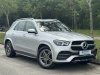Mercedes-Benz GLE-Class GLE450 Mild Hybrid 4MATIC