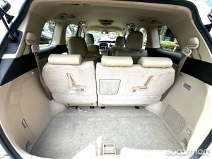 Toyota Previa 2.4A (COE till 06/2029)