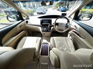 Toyota Previa 2.4A (COE till 06/2029)