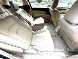 Toyota Previa 2.4A (COE till 06/2029)