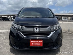 Honda Freed Hybrid 1.5A G