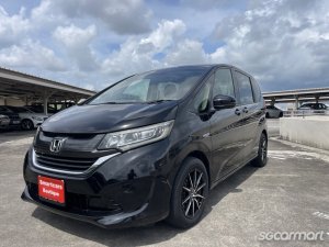 Honda Freed Hybrid 1.5A G