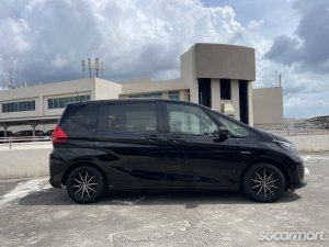 Honda Freed Hybrid 1.5A G