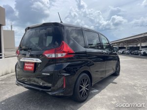 Honda Freed Hybrid 1.5A G