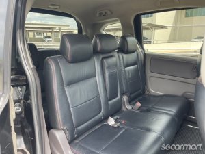 Honda Freed Hybrid 1.5A G