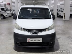 Nissan NV200 1.5M