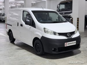 Nissan NV200 1.5M