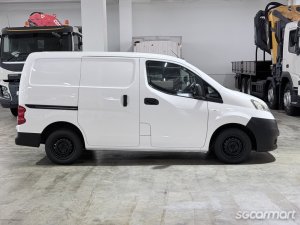Nissan NV200 1.5M
