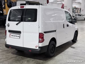 Nissan NV200 1.5M