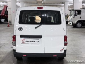 Nissan NV200 1.5M