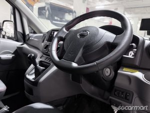 Nissan NV200 1.5M