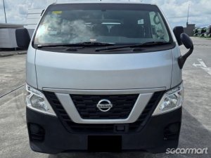Nissan NV350 Caravan 2.5M DX