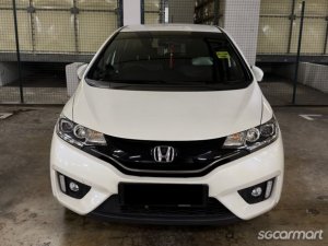 Honda Jazz 1.5A-thumbnail
